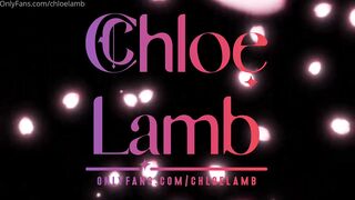 Chloe Lamb Handjob
