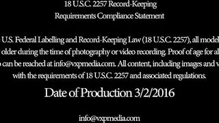 Shey -- Be pretty for daddy