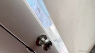 Rachael Cavalli - OF Sextape & Creampie