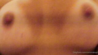 Corinna Kopf new ppv