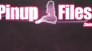 Beth Lily Bikini Boobies 3