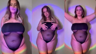 K.C OF - Quick Tease