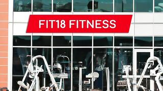 Lia Lin - Fit 18 Hottie