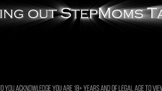 Kelly Payne - Checking out Mom's Tattoos