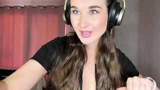 Inga sh ASMR