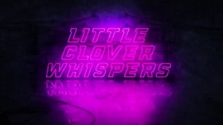 Little Clover Whispers - Massage happy ending