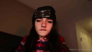 lilmochidoll sucks and fucks