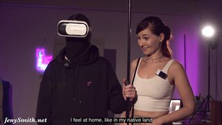 Jeny Smith_New VR Psychology pt.1