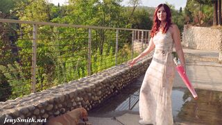 Jeny Smith A Walk in the Sun