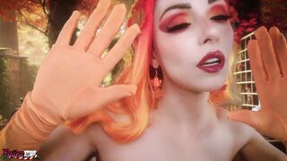 Egilea ASMR