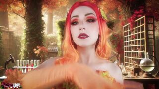 Egilea ASMR