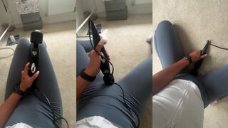 brookemae pov squirt