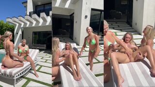 summerbrookes_scarlettkisses ggg threesome