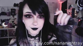 Nananightray