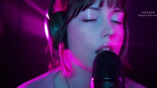 SkepticalPickle ASMR