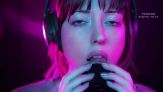 SkepticalPickle ASMR