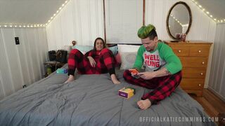 K.C OF - Jingle Bell Cock