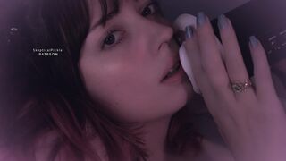 SkepticalPickle ASMR