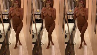 ZAHIA DEHAR - MYM EXCLUSIVE VIDEO #2