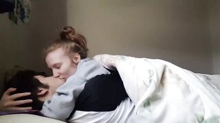 strawberryshortcak3 -- A treat for daddy