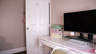 phatassedangel69 tutor fuck