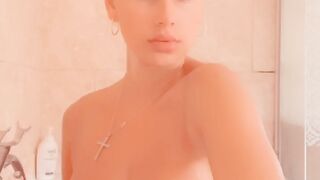 Kiya Peters OF ALL CONTENT 090720 (Video 38)