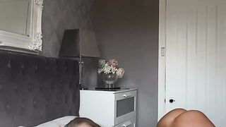 Kiya Peters OF ALL CONTENT 090720 (Video 23)