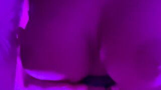 Kiya Peters OF ALL CONTENT 090720 (Video 20)