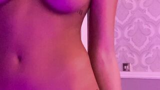 Kiya Peters OF ALL CONTENT 090720 (Video 18)