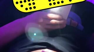 Kiya Peters OF ALL CONTENT 090720 (Video 13)