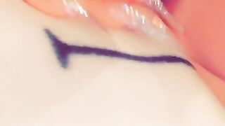 Blac Chyna OF (Video 46)