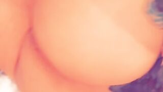 Blac Chyna OF (Video 45)