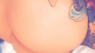 Blac Chyna OF (Video 45)