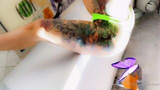 Blac Chyna OF (Video 44)