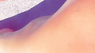 Blac Chyna OF (Video 43)