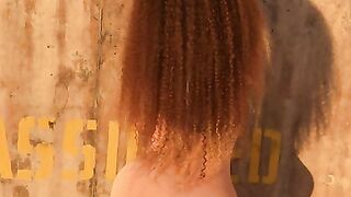 Blac Chyna OF (Video 42)