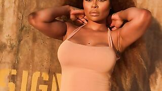 Blac Chyna OF (Video 42)