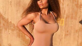 Blac Chyna OF (Video 42)