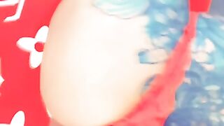 Blac Chyna OF (Video 39)