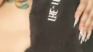 Blac Chyna OF (Video 37)