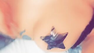 Blac Chyna OF (Video 28)