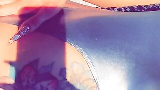 Blac Chyna OF (Video 20)