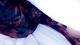 Blac Chyna OF (Video 19)