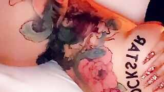 Blac Chyna OF (Video 17)