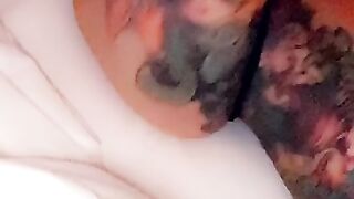 Blac Chyna OF (Video 17)