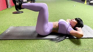 Blac Chyna OF (Video 14)