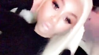 Blac Chyna OF (Video 9)