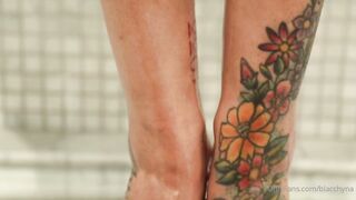 Blac Chyna OF (Video 5)