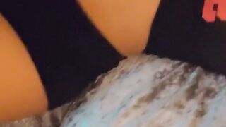 Ms Chelsmarie (Video 45)