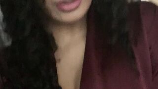 Ms Chelsmarie (Video 42)